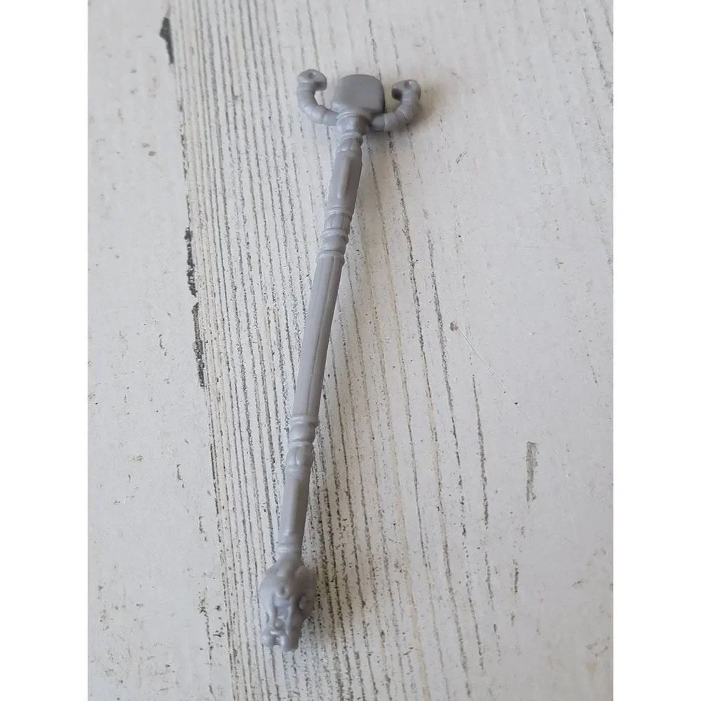 unbranded dragon staff